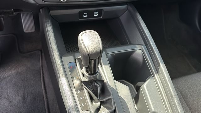 Used 2023 Canyon River Blue Metallic Honda EX image 19