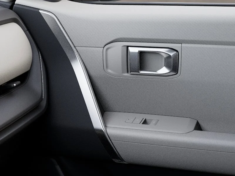 New 2027 Ivory Kia LX image 25
