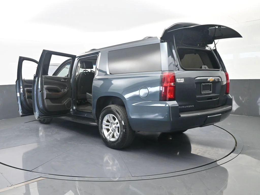 Used 2020 Shadow Gray Metallic Chevrolet LT image 87
