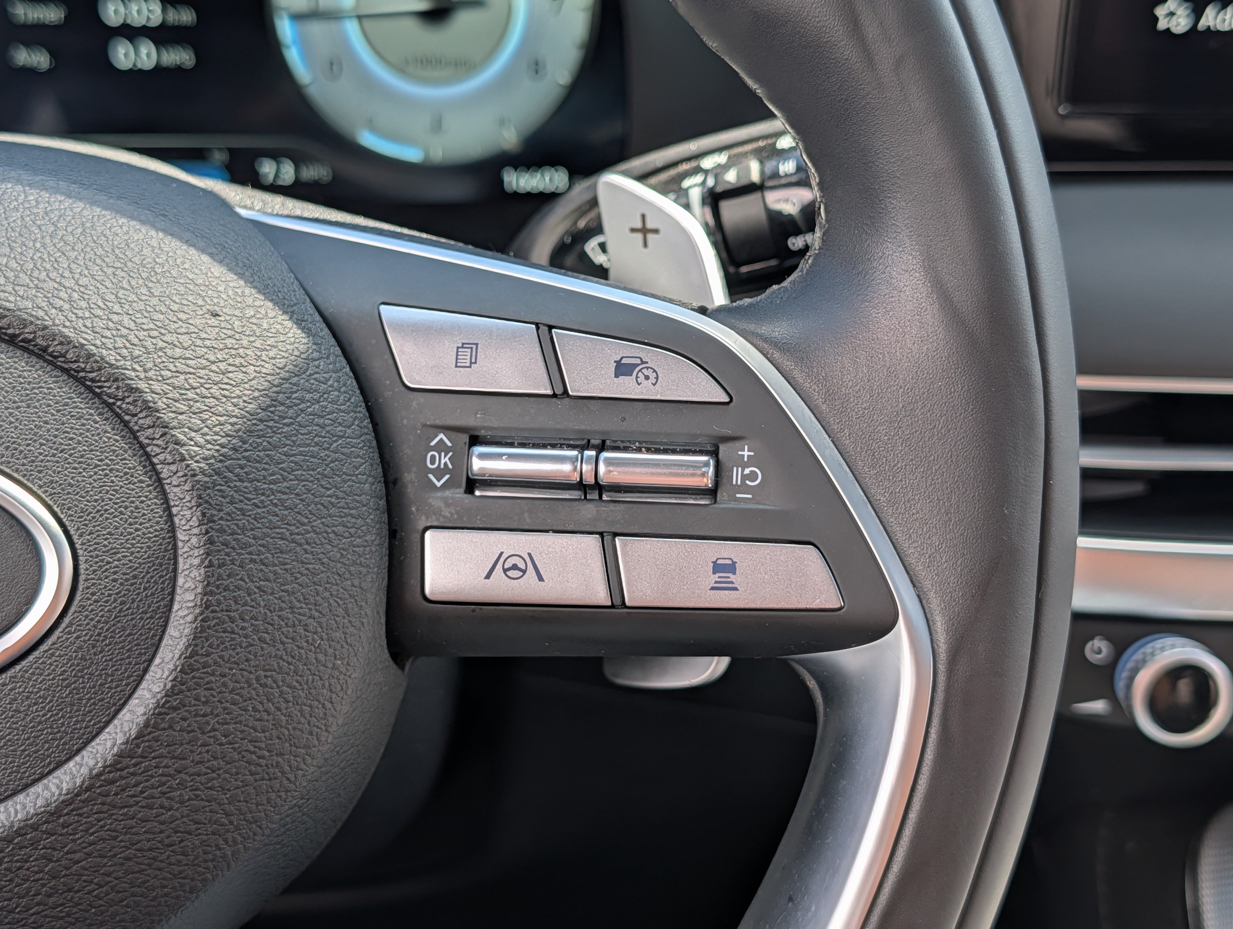 2025 Hyundai Palisade Calligraphy - Photo 30