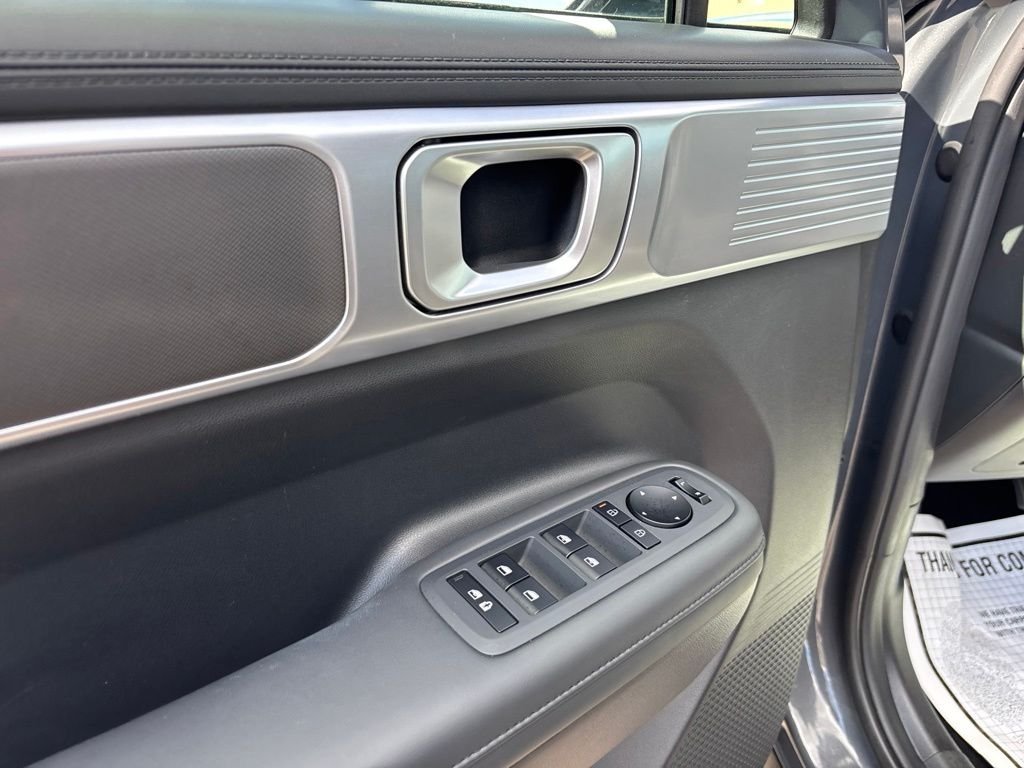 Used 2025 Gray Hyundai XRT image 21