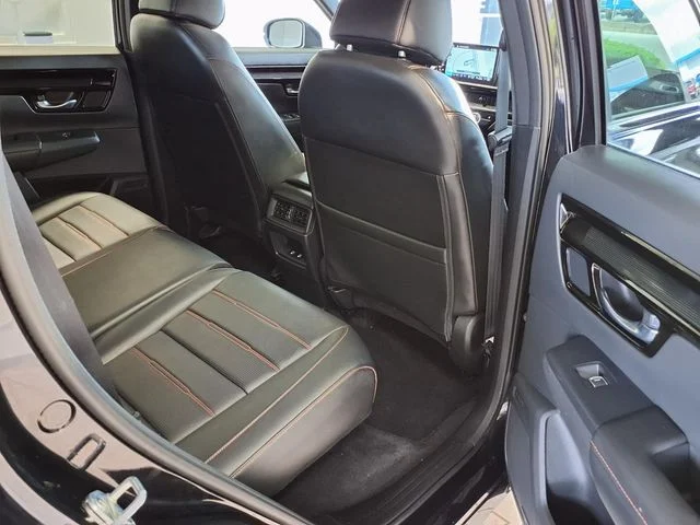 2023 Honda CR-V Sport Touring - Photo 28