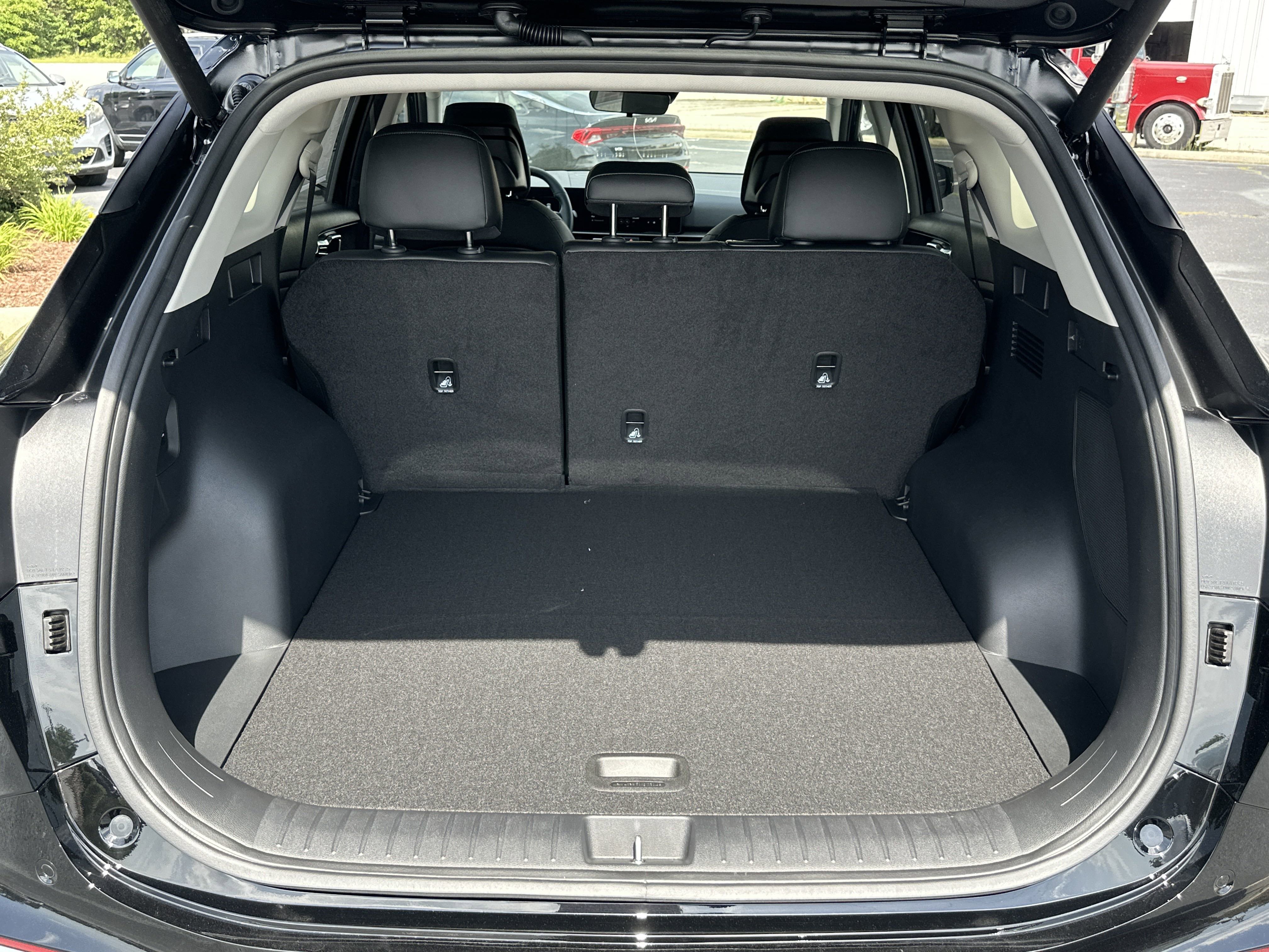 2026 Kia Sportage SX - Photo 20