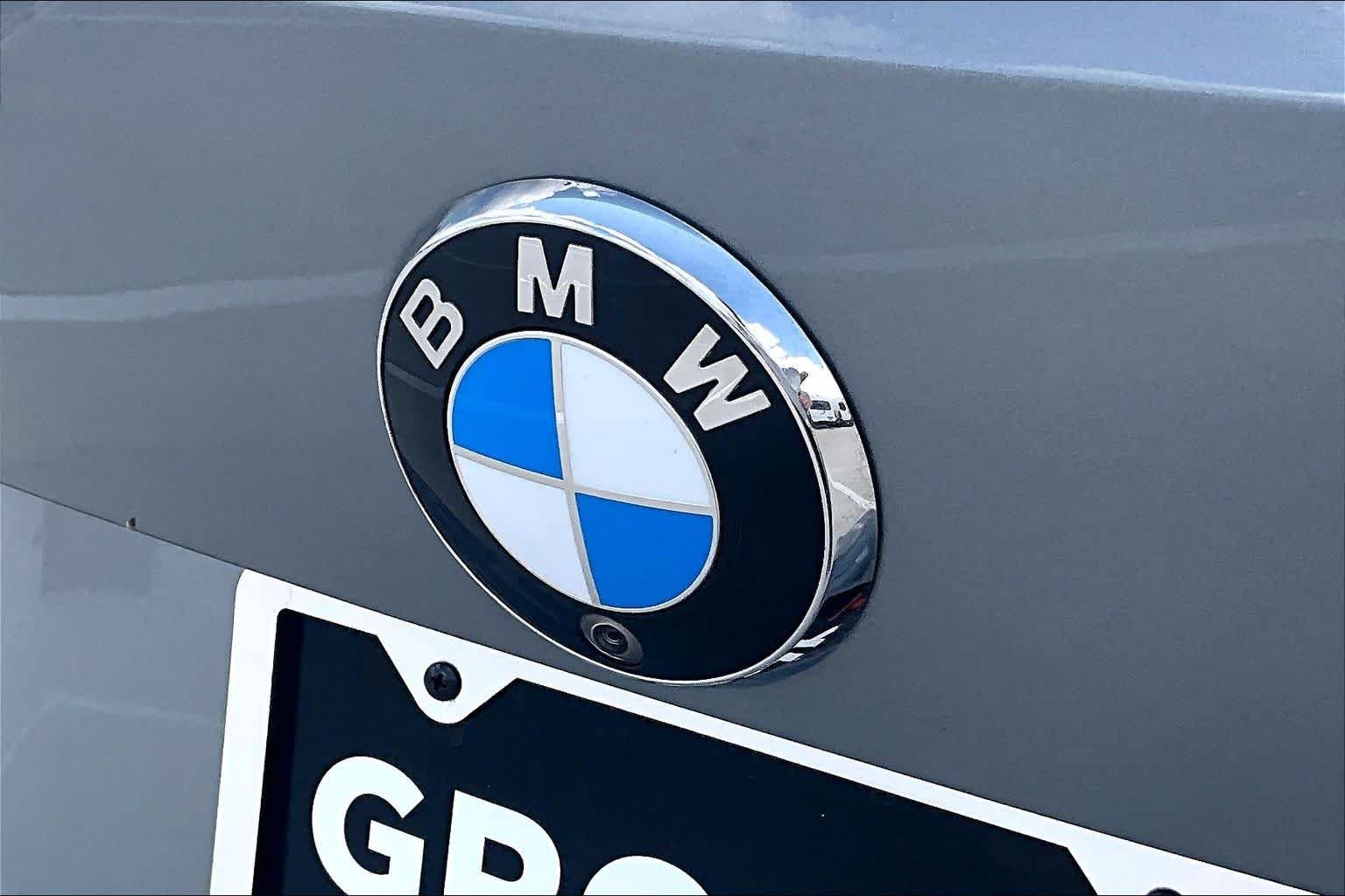 Used 2026 Skyscraper Grey Metallic BMW 430i image 29