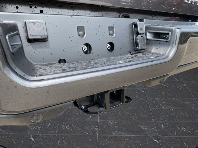 2025 RAM 2500 Big Horn - Photo 38