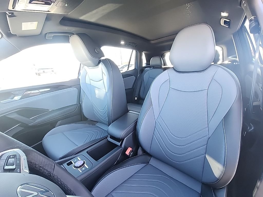 2026 Volkswagen Tiguan SE R-LINE BLACK - Photo 12