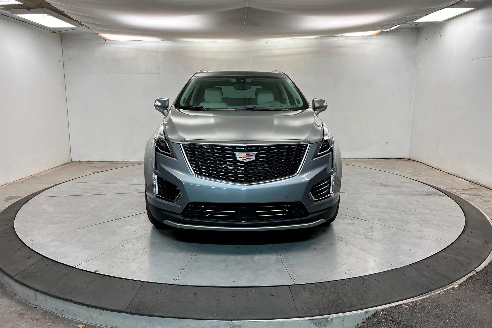 2026 Cadillac XT5 Premium Luxury - Photo 8