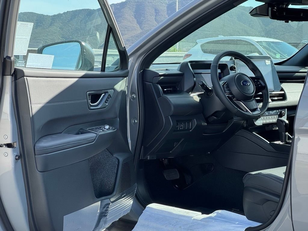 New 2026 RIVER ROCK PEARL Subaru Touring XT image 6