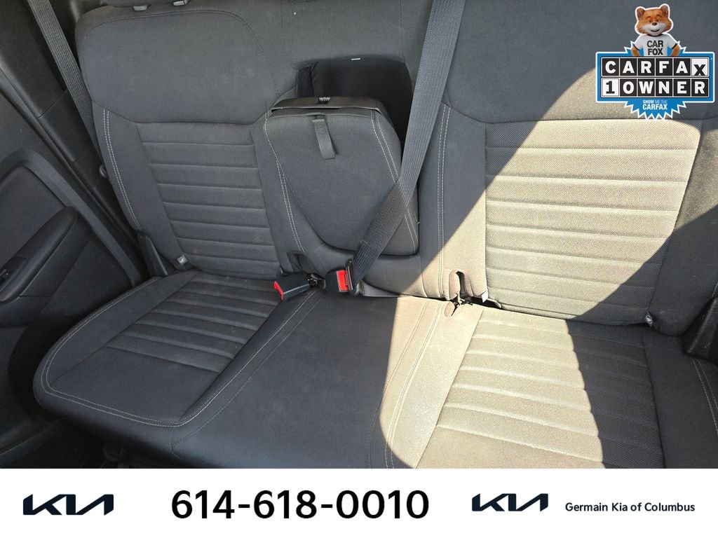 Used 2022 White Ford XLT image 18