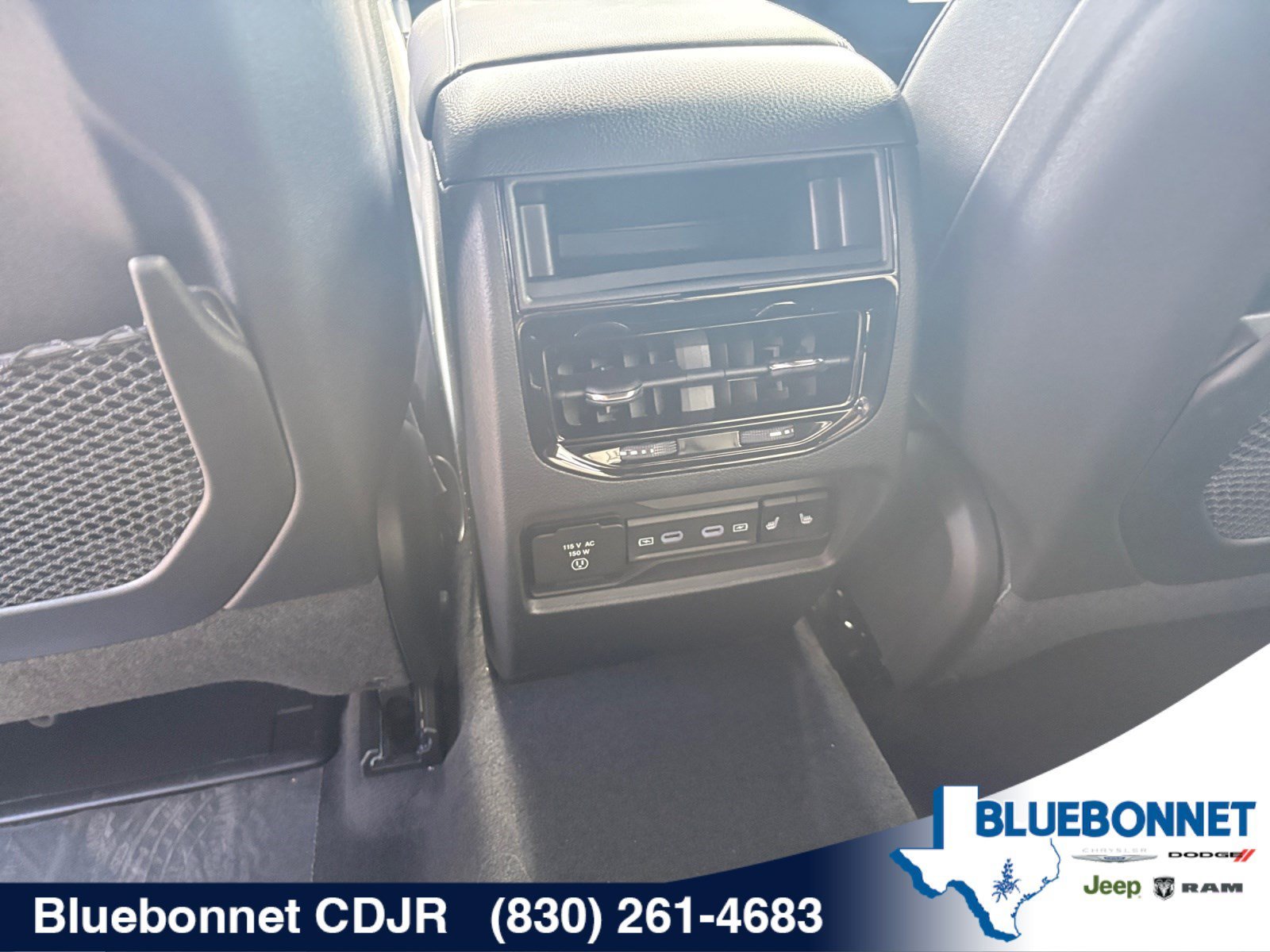 New 2026 Steel Blue Exterior Paint Jeep Limited image 29