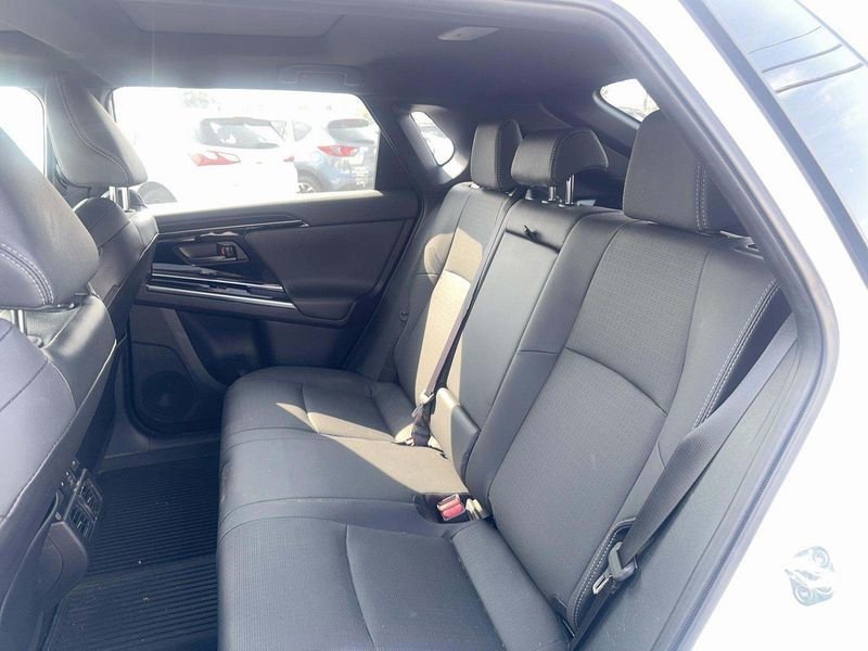 Used 2023 Beige Toyota Limited image 14