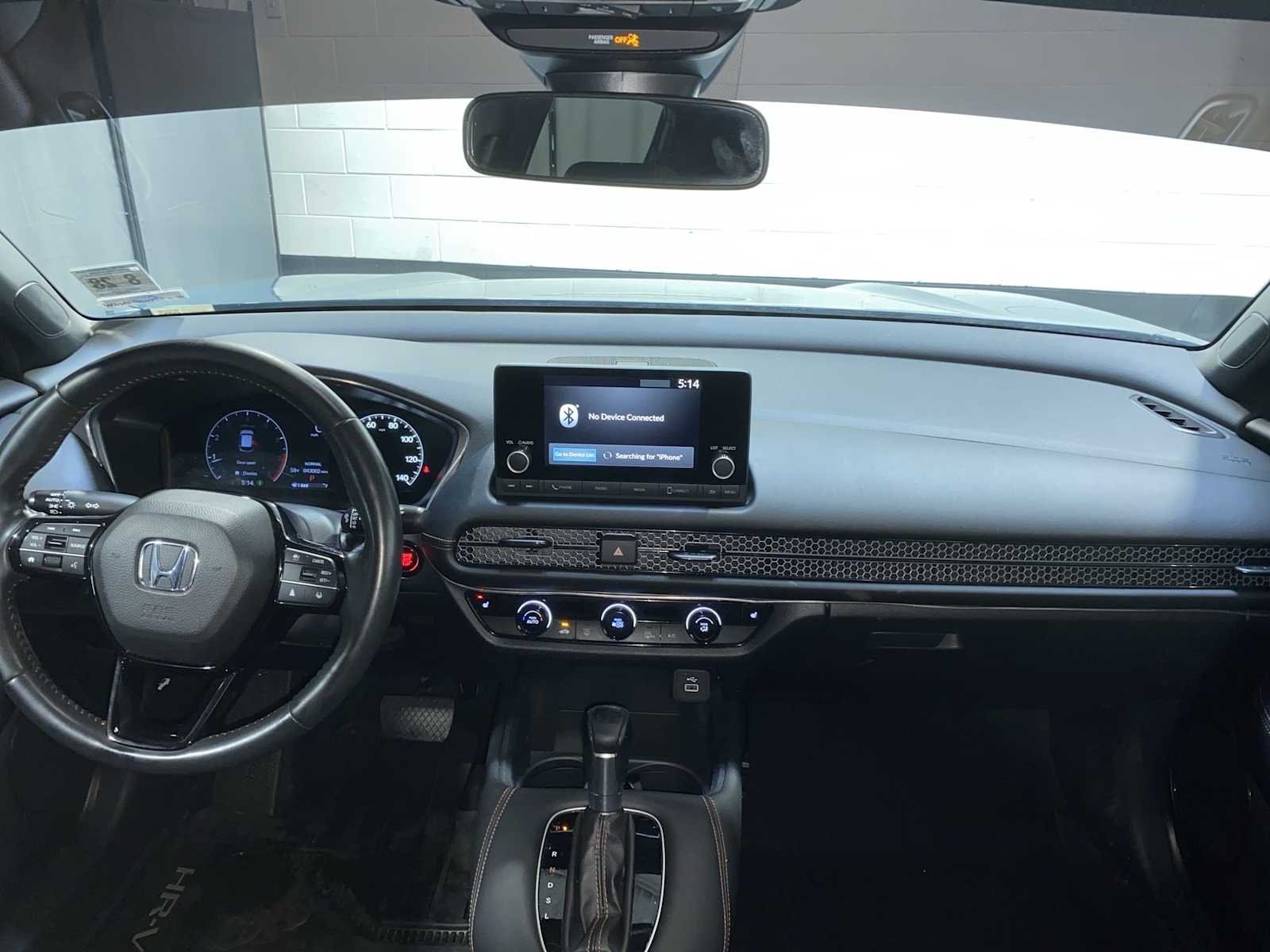 Used 2024 Green Honda  image 10