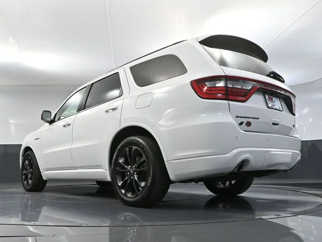 Certified Used 2024 White/off-white Dodge R/T Premium image 62