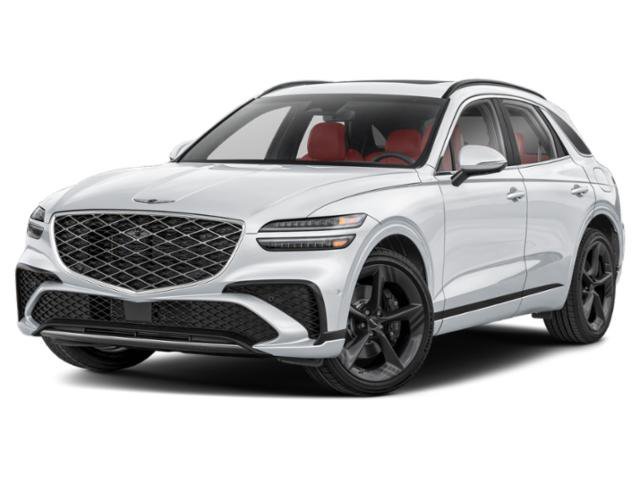 2026 Genesis GV70 2.5T Sport Prestige AWD's photo