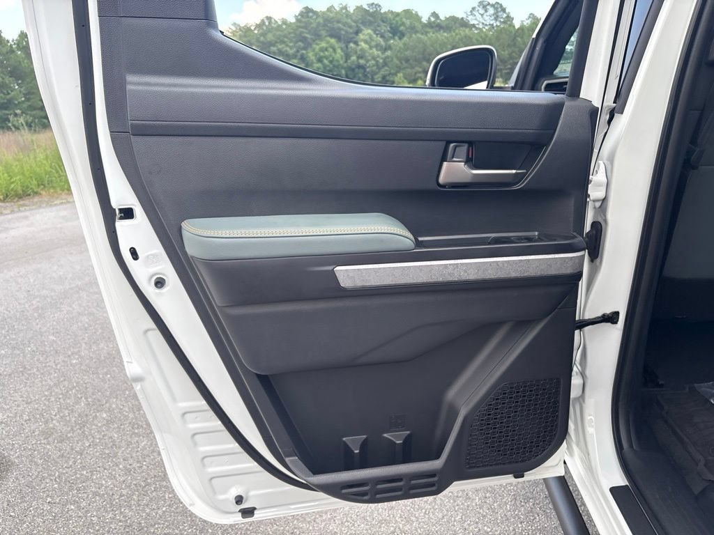 2025 Toyota Tacoma Trailhunter - Photo 31