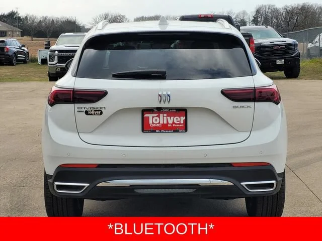 2026 Buick Envision Preferred - Photo 6