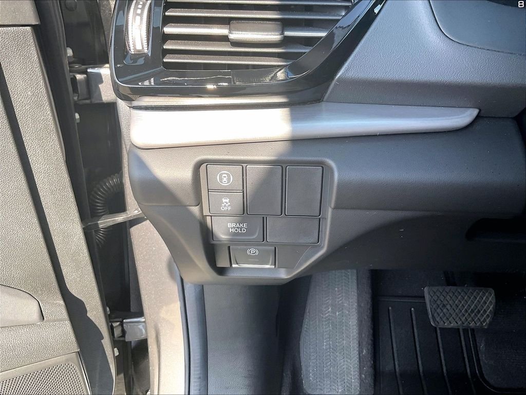 Used 2024 Gray Acura Base image 27