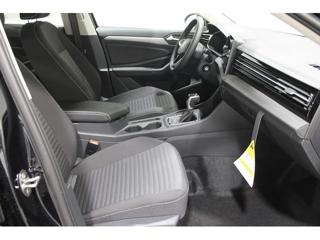 New 2026 Deep Black Pearl Volkswagen 1.5T S image 23