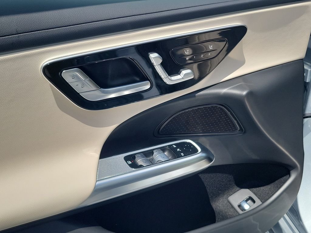 New 2026 Cirrus Silver Metallic Mercedes-Benz E 350 image 18