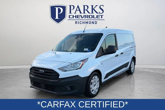 Certified Used 2020 White Ford XL image 3
