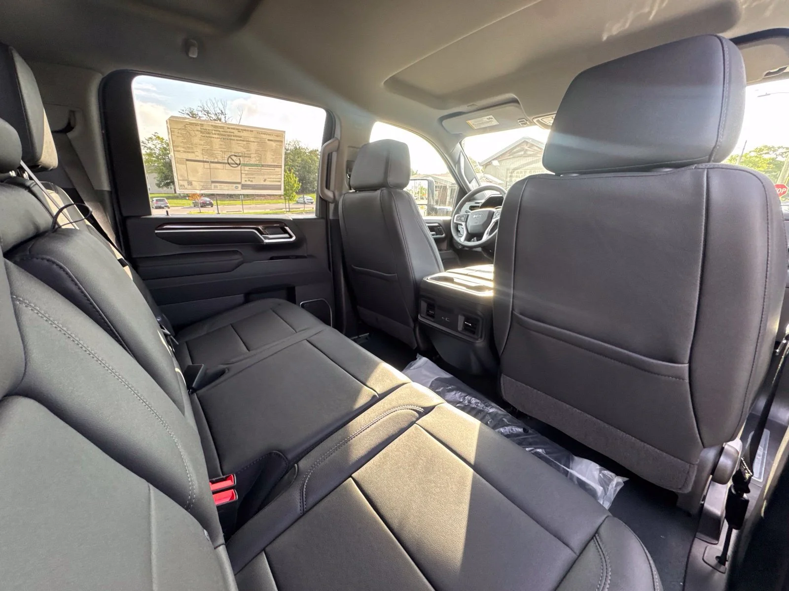 2026 Chevrolet Silverado 2500 HD LT - Photo 31