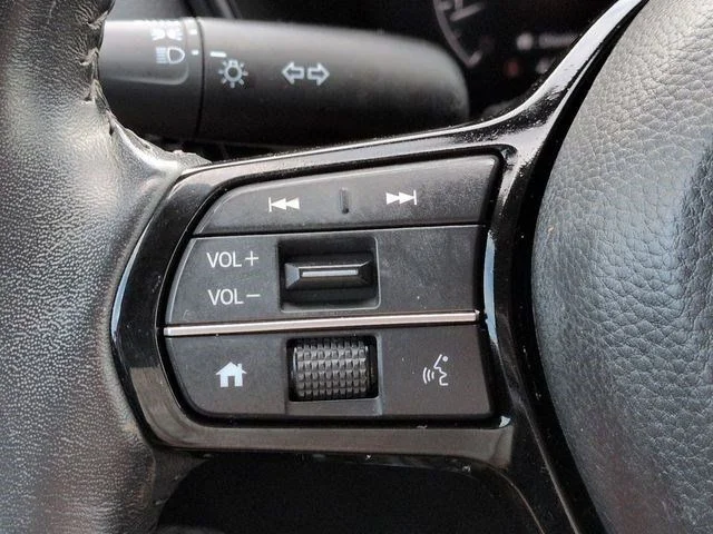 Certified Used 2023 2023 HONDA CR V EX L Honda EX-L image 25