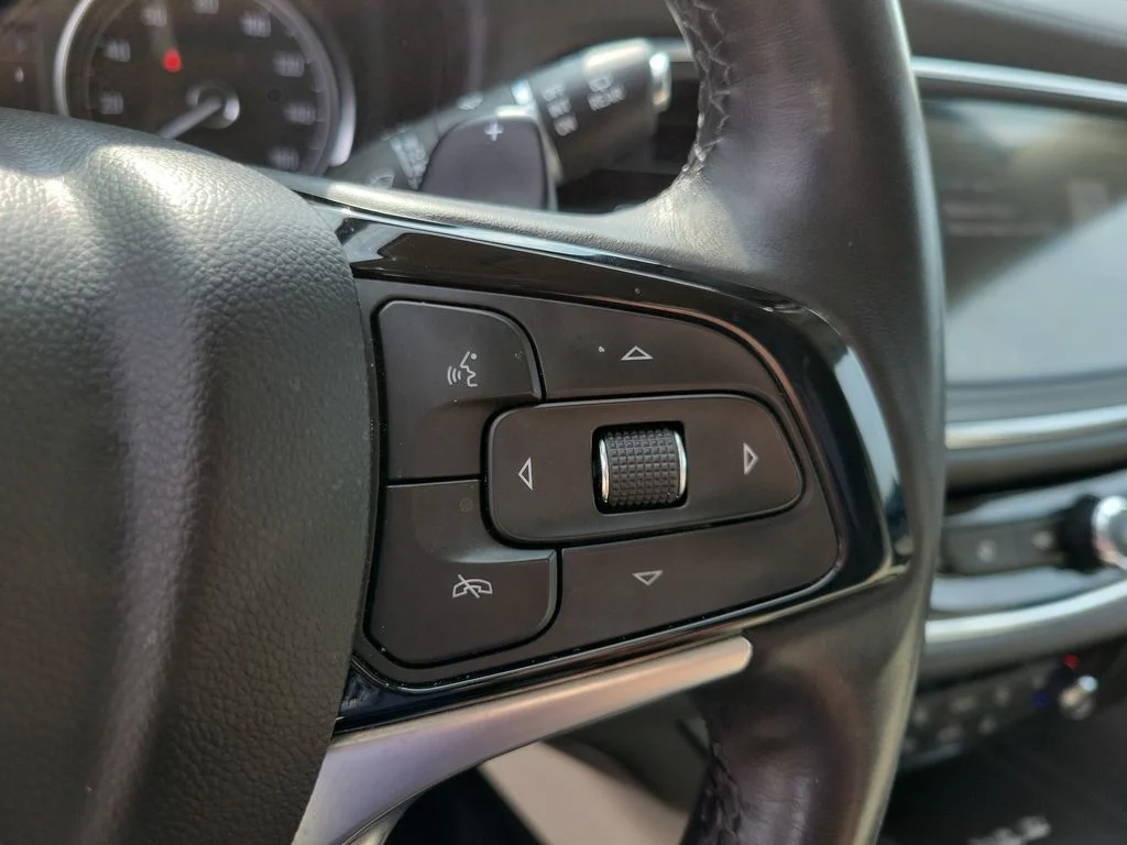 Used 2023 Gray Buick Essence image 25