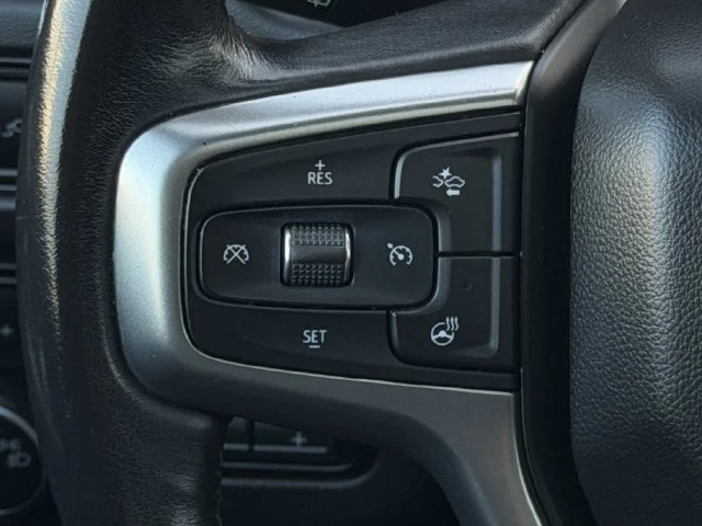 Certified Used 2021 SUMMIT WHITE Chevrolet Premier image 17