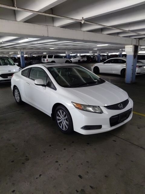 Used 2012  Honda EX-L image 2