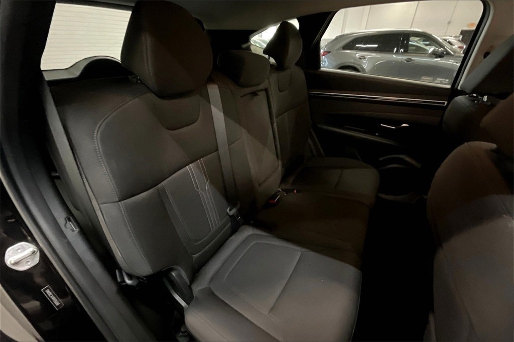 2023 HYUNDAI TUCSON - Image 25