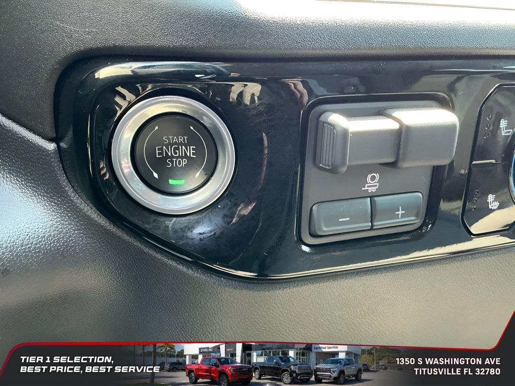 2026 GMC Sierra 1500 SLE - Photo 37
