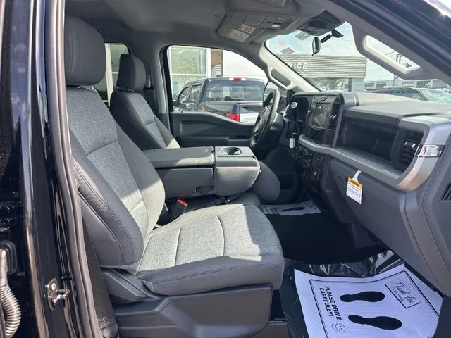 2026 Ford F-250 Super Duty XL - Photo 8
