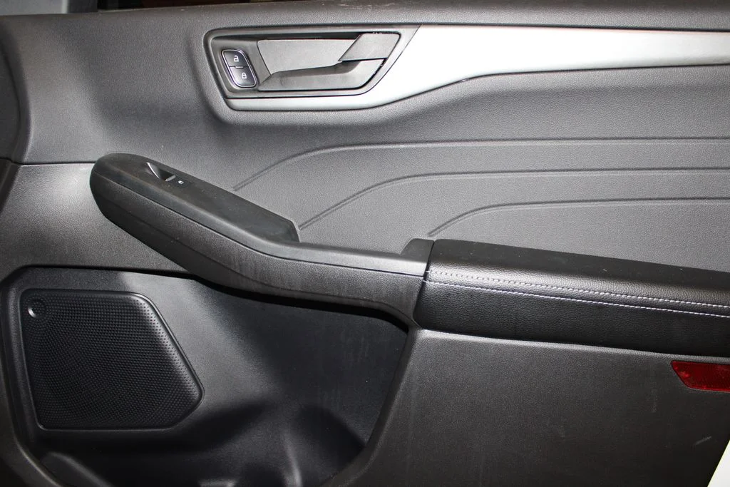 Certified Used 2024 Oxford White Ford Active image 49
