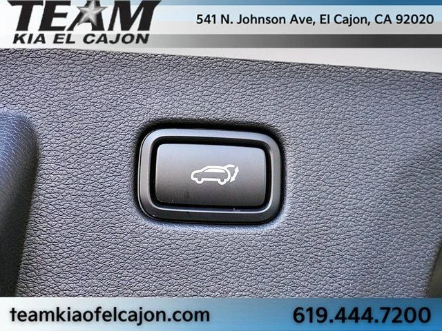 New 2026 White Kia X-Line image 17