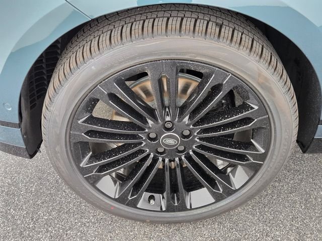 2026 Land Rover Range Rover Velar Dynamic SE - Photo 9