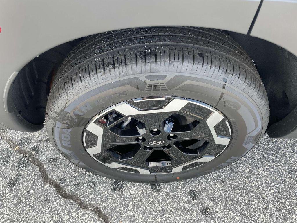 2026 Hyundai Santa Fe SEL - Photo 8