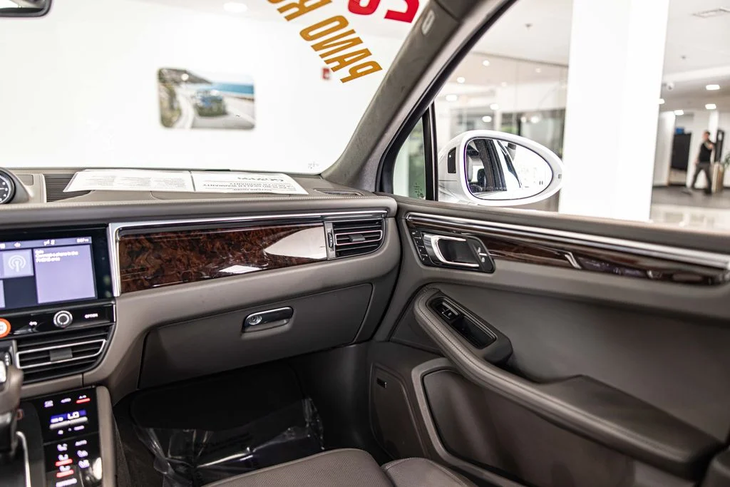 Used 2023 White Porsche GTS image 40