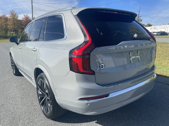 Used 2026 Gray Volvo Plus image 3
