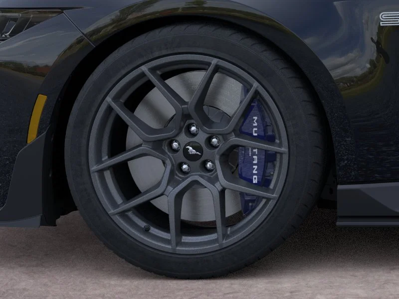 New 2026 Shadow Black Ford Dark Horse® SC image 19