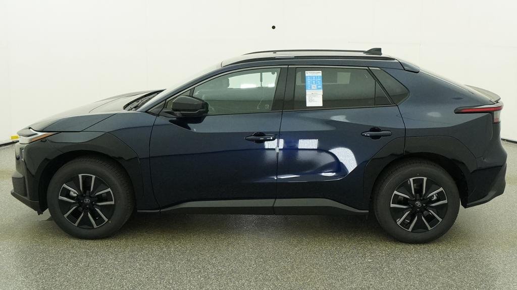 New 2026 Blueprint Toyota XLE image 3