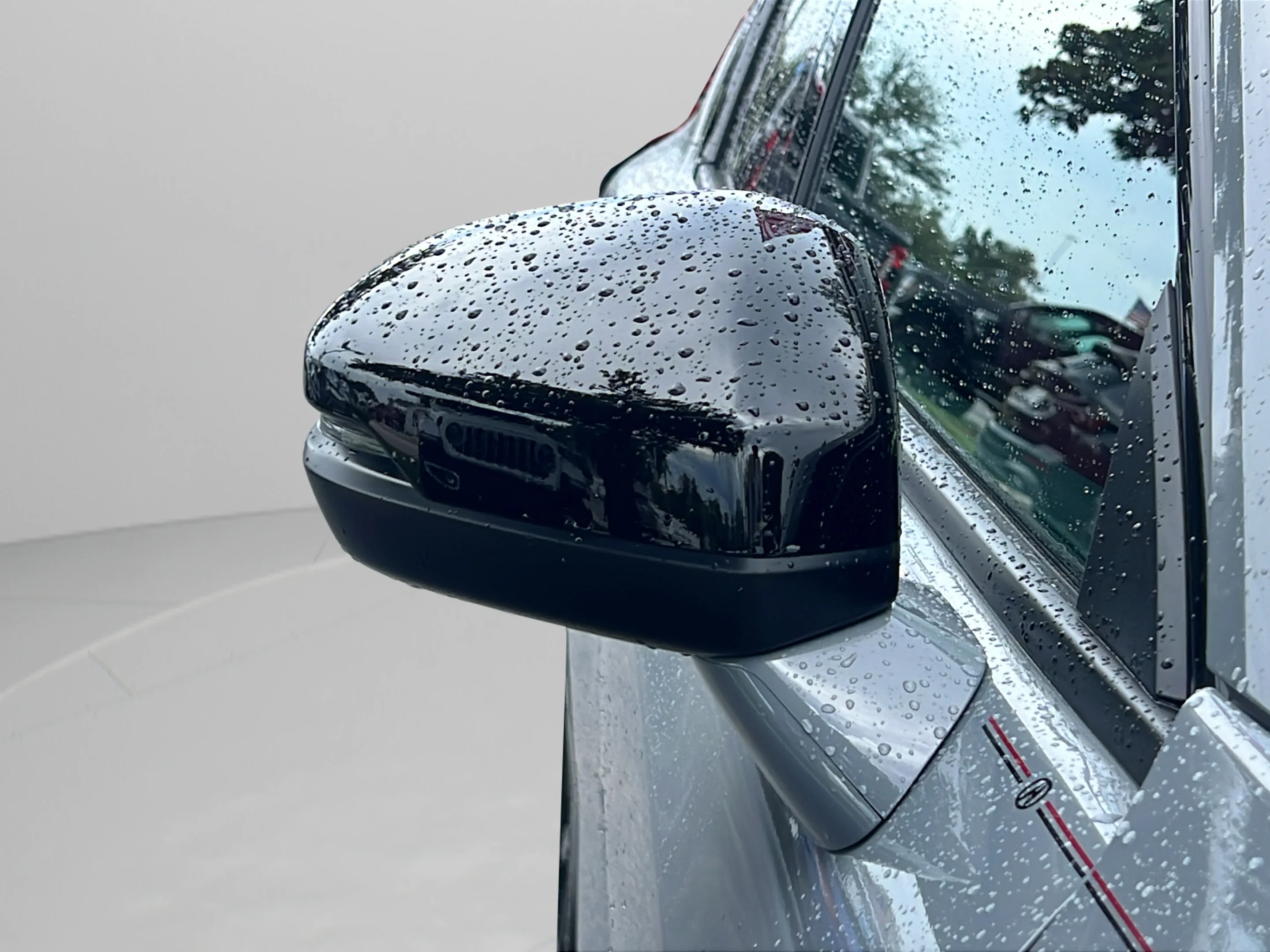 Used 2025 Urban Gray Pearl Acura w/A-Spec Advance Package image 24