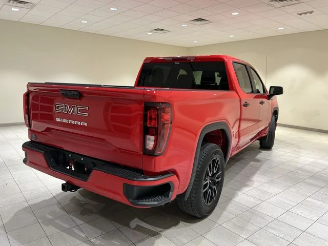 New 2026 Red GMC Pro image 5