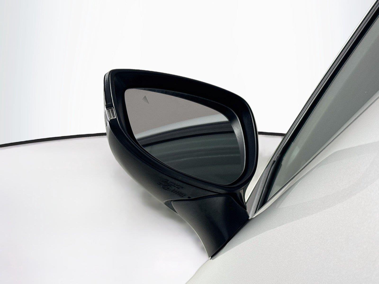 Used 2024 Ceramic Metallic Mazda 2.5 S Select Sport image 5