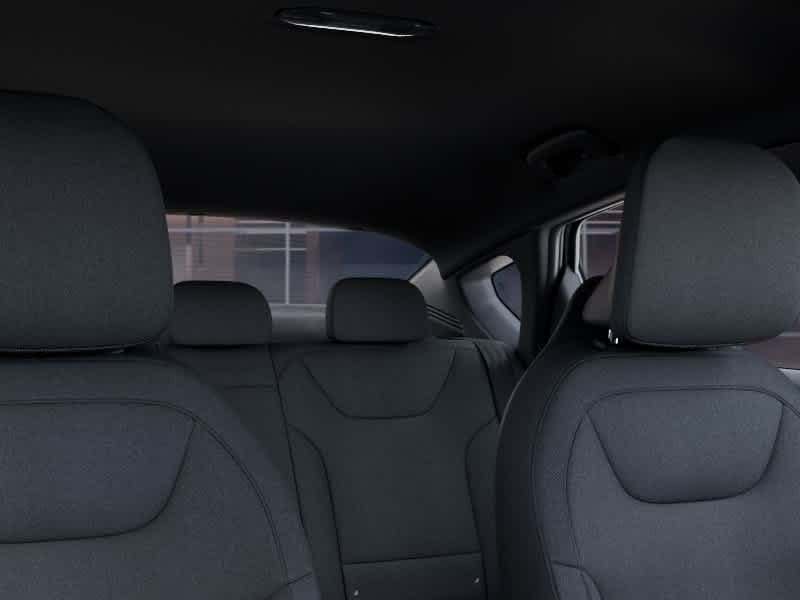 New 2026 Interstellar Gray Kia LXS image 27