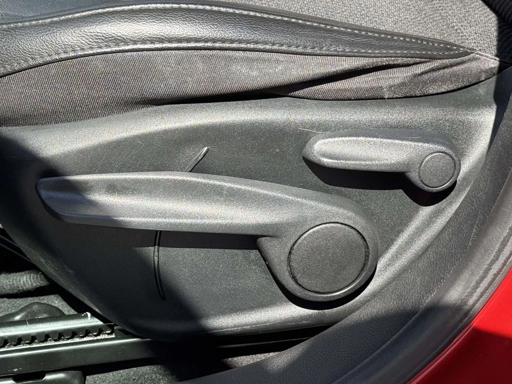Used 2019 Red Jeep Trailhawk image 29