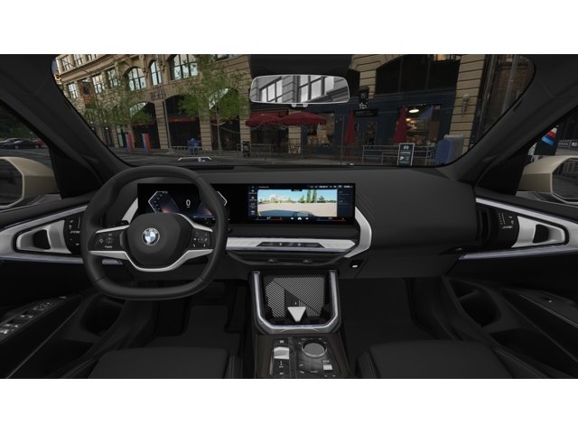 New 2026 Dune Grey Metallic BMW 30 xDrive image 10