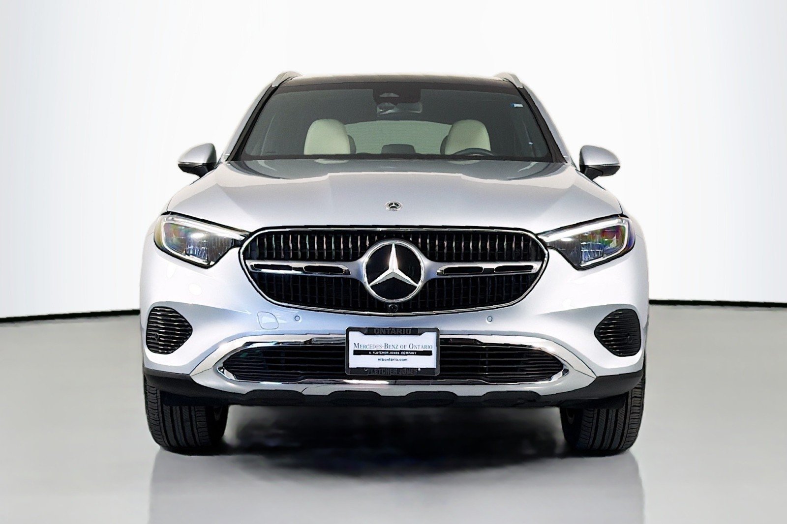 Certified Used 2026 Cirrus Silver Metallic Mercedes-Benz 300 image 3