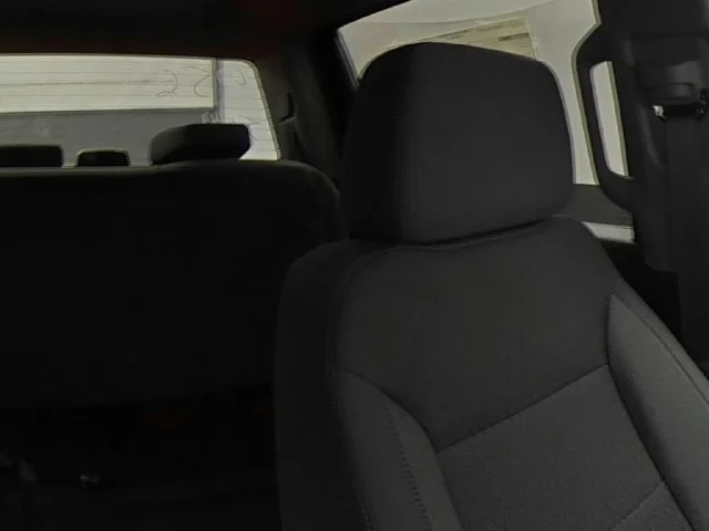 2026 Chevrolet Silverado 1500 Custom - Photo 33