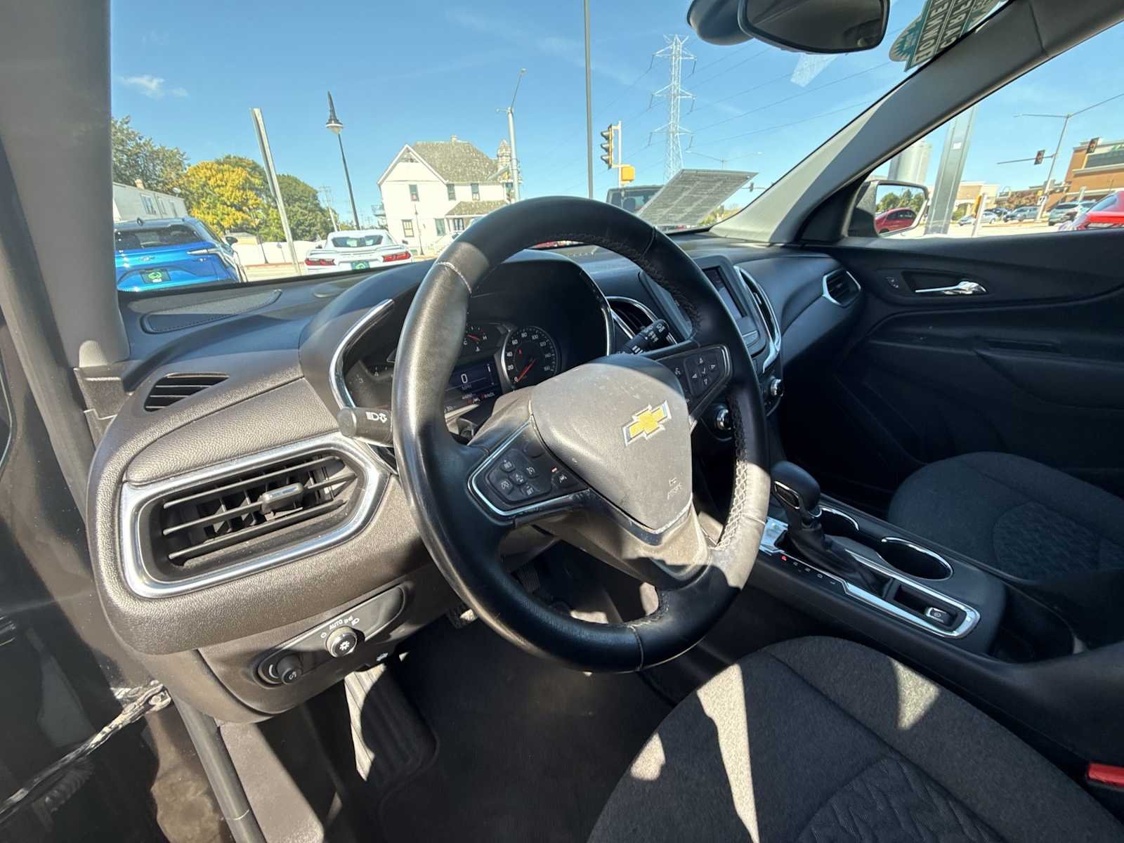 2024 Chevrolet Equinox LT - Photo 10