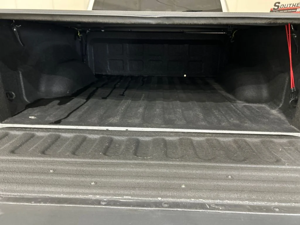 Used 2014 Silver Ram Sport image 5